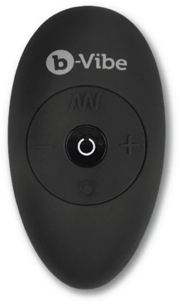 XL Rimming Butt Plug