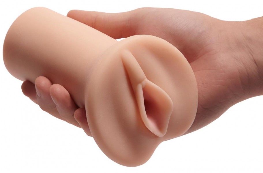 Bump and Grind Pocket Pussy