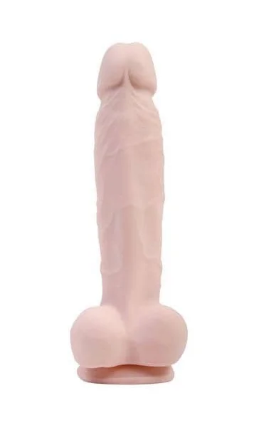 Adam and Eve Adams True Feel Cock
