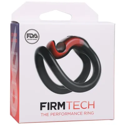 Cock Rings Firmtech Performing C ring