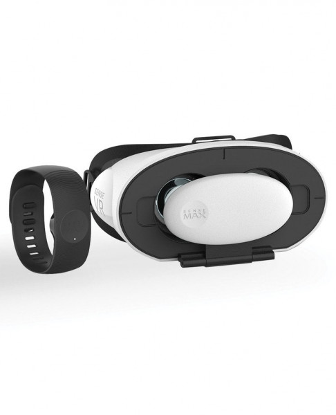 SenseMax Sense EcoSystem VR Pleasure Set