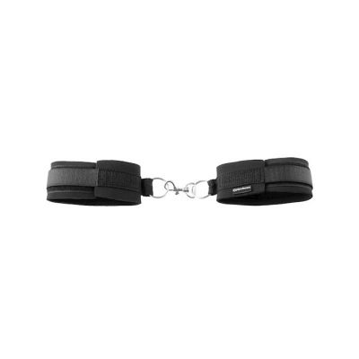 Ultra Cuffs Black