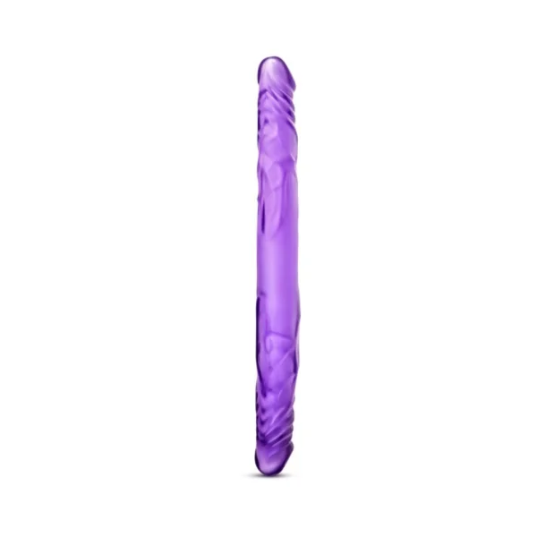 B Yours 14 inches Double Dildo — image 15 of 25