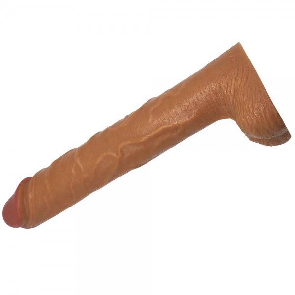20'' Giant Long Thick Cock