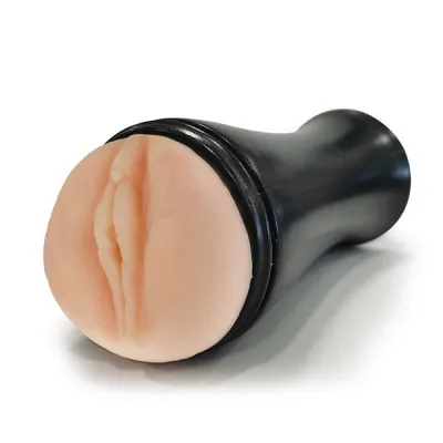 CalExotics Private Original Vacuum Cup To Go Stroker