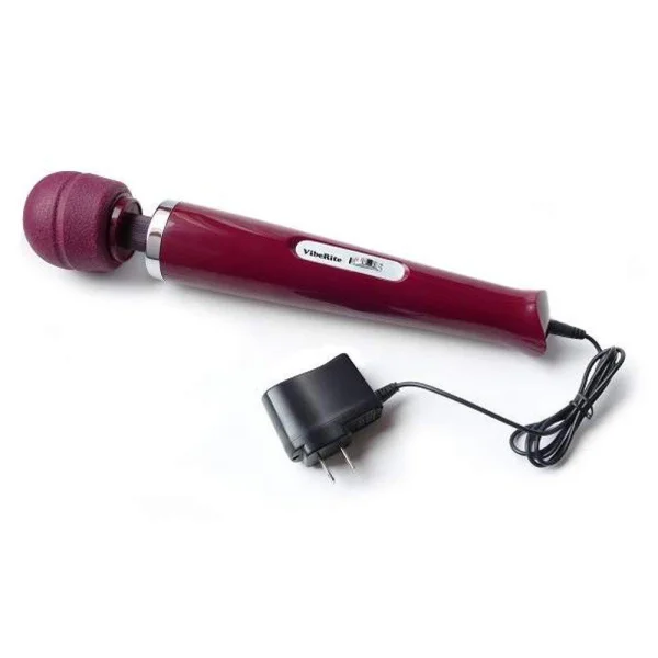 Vibe Rite Cordless 7 Speed Massager