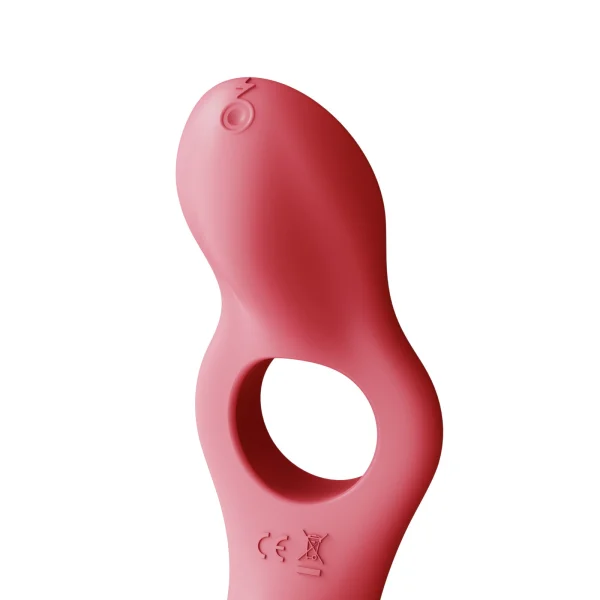 Jessica Couples Vibrator