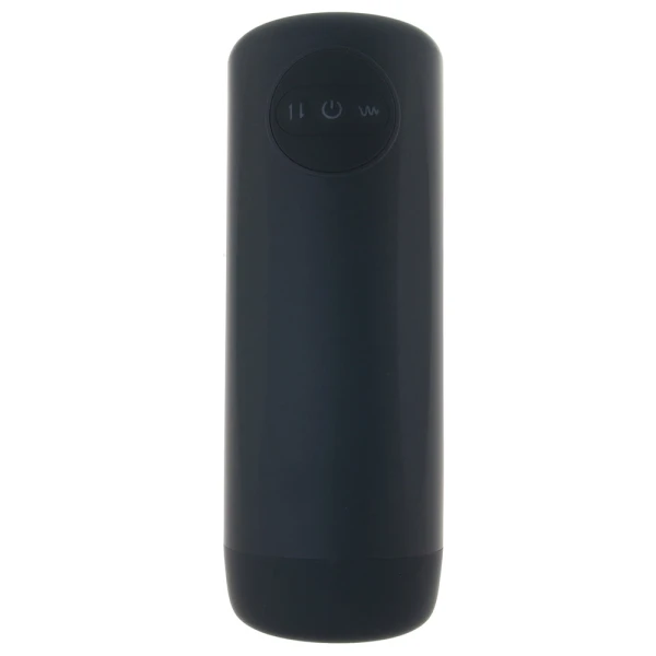 Optimum Power Vibrating & Thrusting Stroker