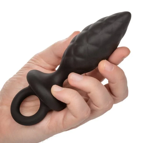 Silicone Anal Probe Kit