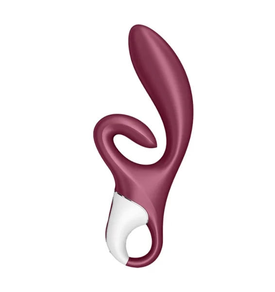 Satisfyer Touch Me Rabbit Vibrator