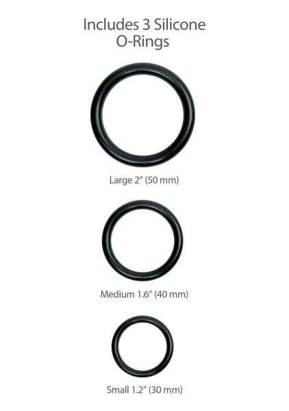 King Cock Strap-on Harness With 8'' Cock