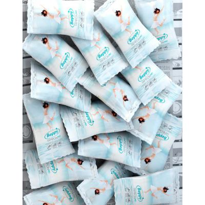 Beppy Soft Comfort Wet 30pcs