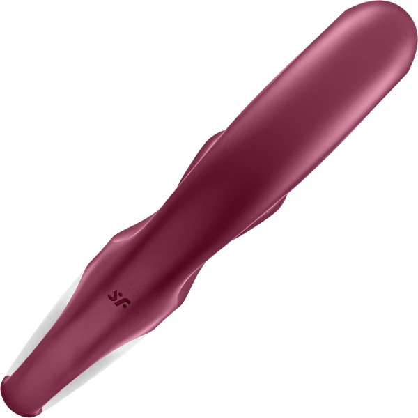Satisfyer Love Me Rabbit Vibrator
