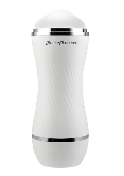 Zero Tolerance Double Dip Stroker