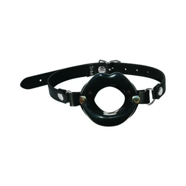 Sex & Mischief Mouth Gag