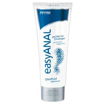 Easyanal Starterset Lubricant 80 M And Relax spray 30 Ml