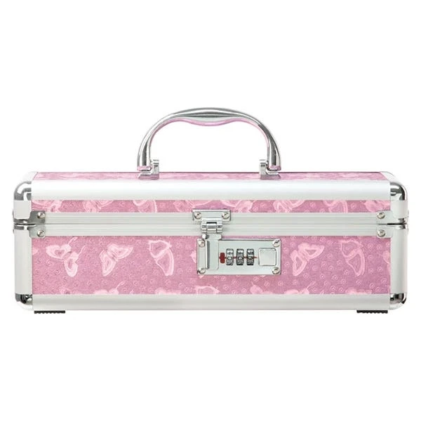 Lockable Small Vibrator Case