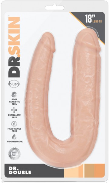 Dr Skin Double Dildo