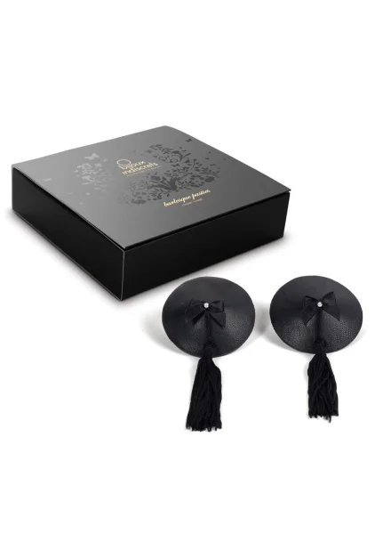 Bulesque Pasties - Classic Tassel — image 6 of 6