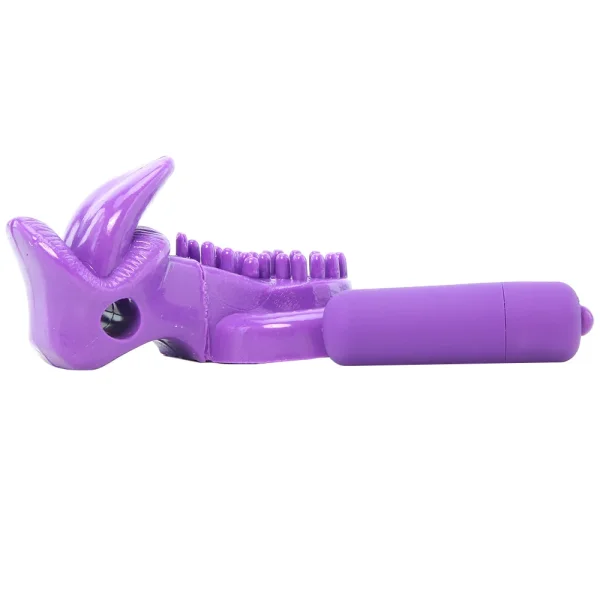 Fantasy C-Ringz  Lovery Licks Couple Ring