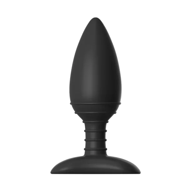 Nexus Ace Rechargeable Vibrating Butt Plug Medium