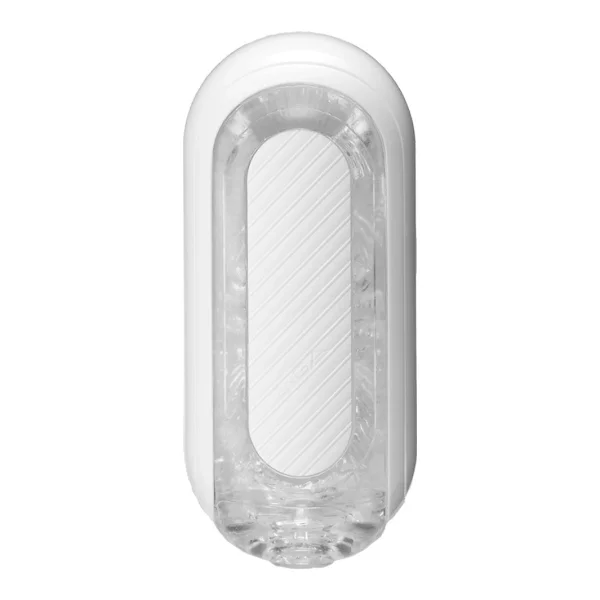 Tenga Flip Zero Gravity Penis Masturbator - Black
