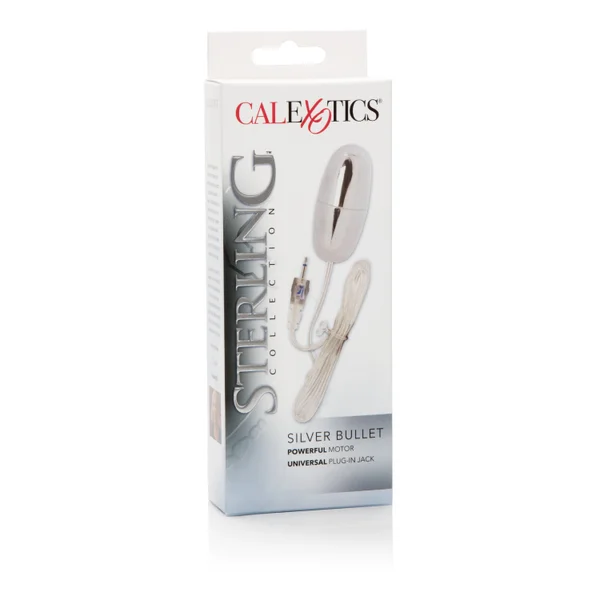 Sterling Collection Silver Bullet — image 16 of 20