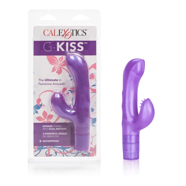 G-Kiss Vibe - Purple — image 18 of 21
