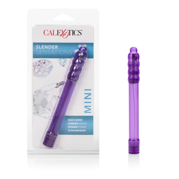 Slender Sensations Purple — image 16 of 20