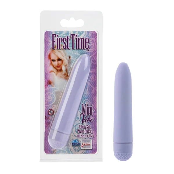 First Time Mini Vibe Purple — image 14 of 15