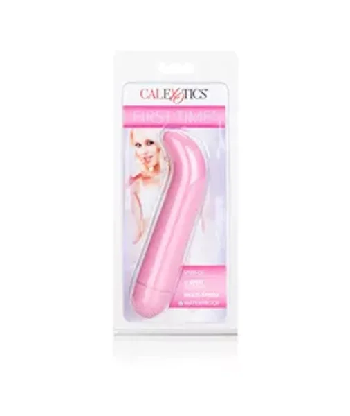 First Time Mini G Pink — image 13 of 13