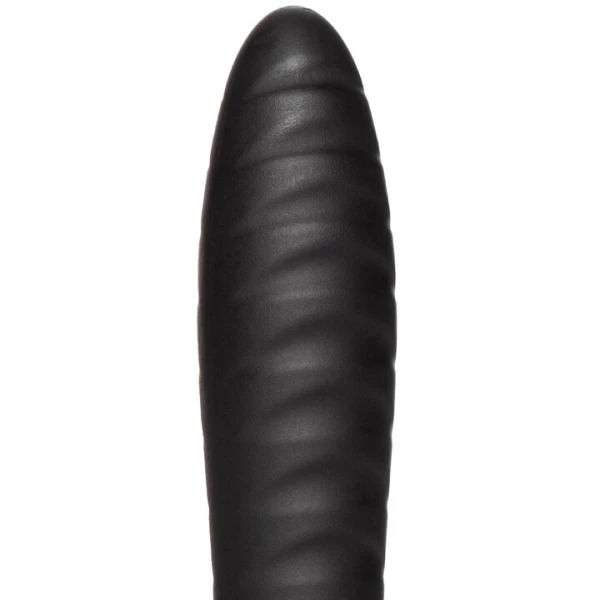 Bondara Tease Black 12 Function Classic Vibrator — image 4 of 5