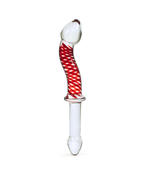 G-spot cherry swirl
