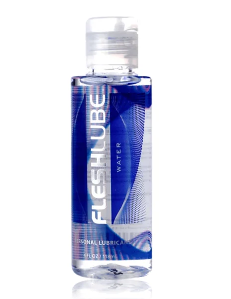 Fleshlight - Fleshlube - Water