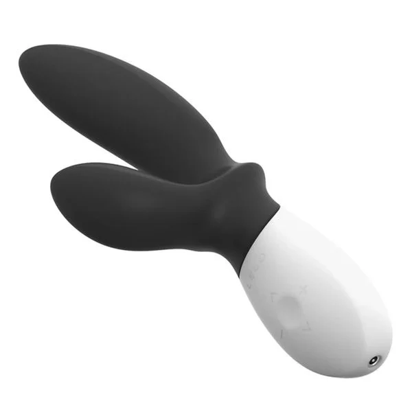 LELO Loki Wave 2 Prostate Massager