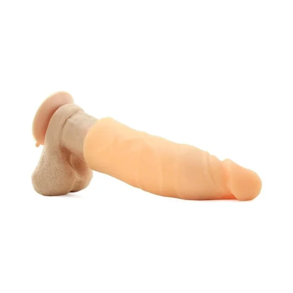 All American Whoppers Xtenders #1 Beige — image 6 of 7