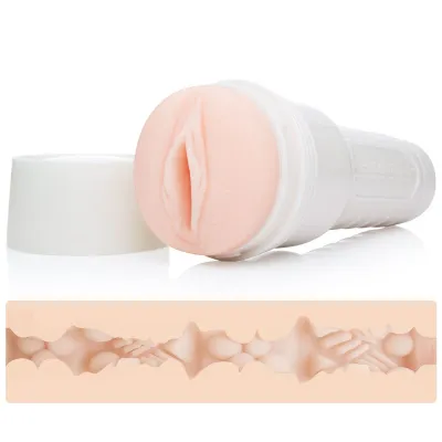 Anna Polina Dorcel Fleshlight Girls Masturbator