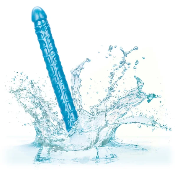Size Queen 17 Inch Double Dildo