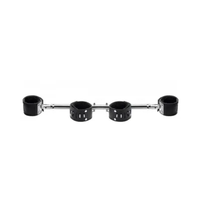 Strict Adj Swivel Spreader Bar cuffs