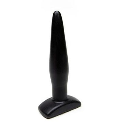 Tantus Slim Anal Plug