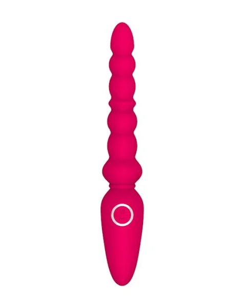 Amore Beaded Vibrating Massage Wand