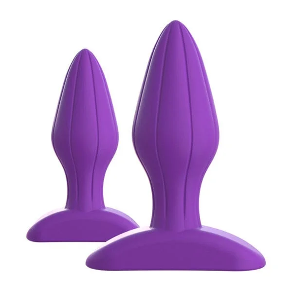 Fantasy For Her Her Designer Love Plug Set