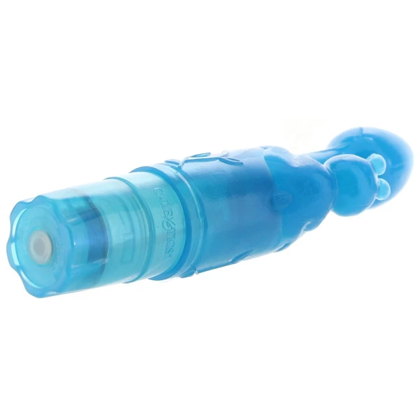California Exotic The Original Bunny Kiss - Blue