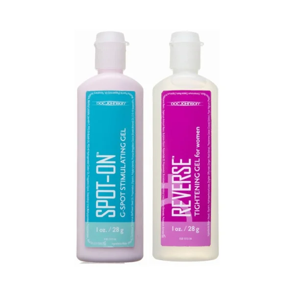 Spot On + Reverse For Women 2 Pack 1oz Bottles