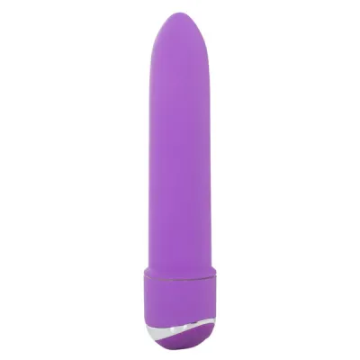 CalExotics 7 Function Classic Chic Mini Bullet Vibrator