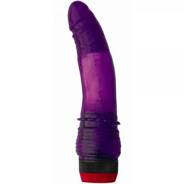 Flamenco Purple Jelly # 4