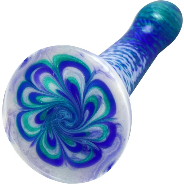 Astra Hippolyta Small 5.75 Inch Silicone G-Spot Dildo By Uberrime
