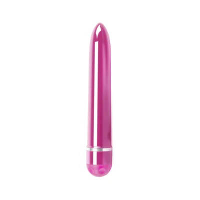 Le Reve Slimline Massager Pink