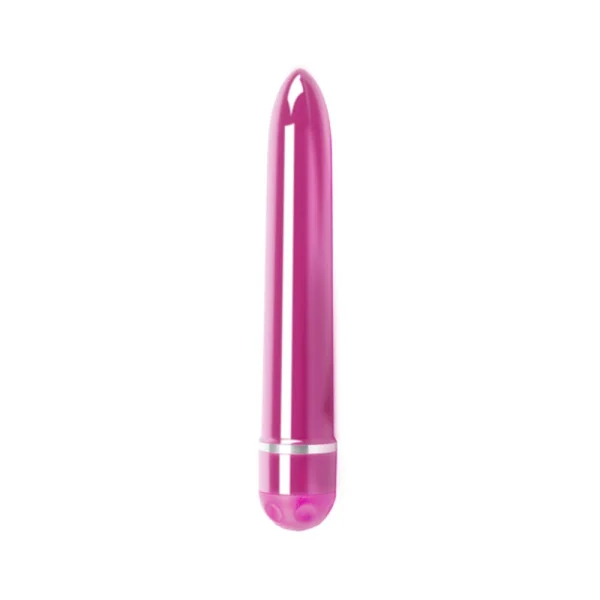 Le Reve Slimline Massager Pink