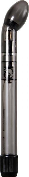 8" Vibrating Prostate Massager
